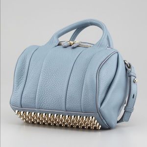 Alexander Wang Rockie Bag